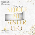 Seduce Me, Mister CEO cover image cdn
