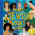 What Jewish Looks Like cover image cdn