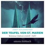 Der Teufel Von St. Marien cover image cdn