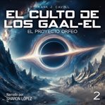 El Culto De Los Gaal-el cover image cdn