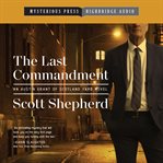 The Last Commandment cover image cdn