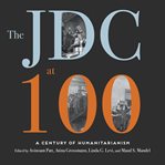 The JDC at 100 cover image cdn