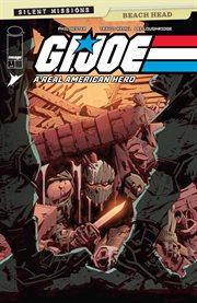 G.I. Joe a Real American Hero Beach Head. Volume 1 cover image cdn