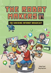 The Shocking Internet Broadcast. Volume 7 cover image cdn