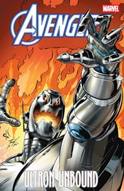 Avengers: Ultron Unbound cover image cdn