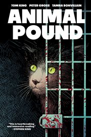 Animal Pound cover image cdn