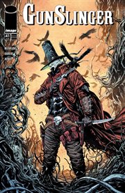 Gunslinger Spawn cover image cdn