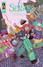 The Seasons cover image cdn