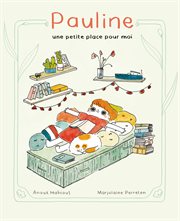 Pauline, Une Petite Place Pour Moi cover image cdn