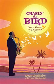 Charlie Parker: Chasin' the Bird cover image cdn