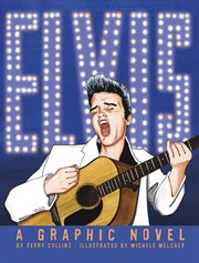 American Graphic: ELVIS cover image cdn