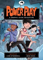 Power Play. Volume 6 cover image cdn