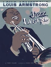 American Graphic: Louis Armstrong cover image cdn