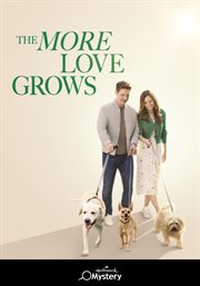The More Love Grows cover image cdn