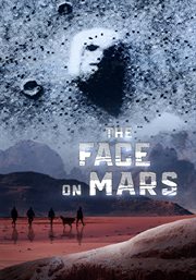 The Face on Mars cover image cdn