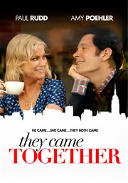 They Came Together cover image cdn