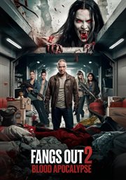 Fangs Out 2: Blood Apocalypse cover image cdn