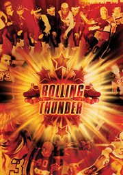 Rolling Thunder cover image cdn
