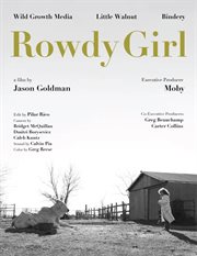 Rowdy Girl cover image cdn