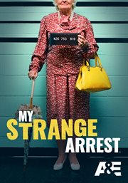 My Strange Arrest - Season 2 cover image cdn