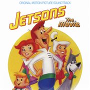 The Jetsons: The Movie [Original Motion Picture Soundtrack] cover image cdn