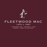 Fleetwood Mac 1975 To 1987 cover image cdn