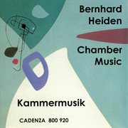 Chamber Music cover image cdn