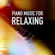 Piano Music For Relaxing cover image cdn