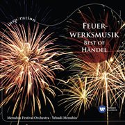 Feuerwerksmusik / Fireworks Music - Best Of Handel cover image cdn