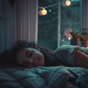 Dreams Of Silence - Relaxing Music Relieves Stress, Anxiety And Depression cover image cdn