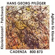 Piano Concerto, Patchwork cover image cdn