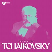 Tchaikovsky: Masterpieces cover image cdn