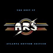 The Best Of Atlanta Rhythm Section cover image cdn