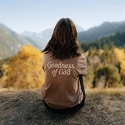 Goodness Of God cover image cdn