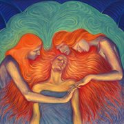 Diamonds, Rhinestones And Hard Rain (Deluxe Edition) cover image cdn