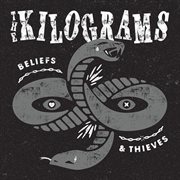 Beliefs & Thieves cover image cdn