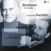 Beethoven: Piano Concertos, Op. 19 & 61A cover image cdn