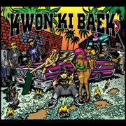 Kwon Ki Baek 1St cover image cdn