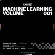 Machine Learning (Vol. 001) cover image cdn