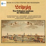 Musik In Alten Städten & Residenzen: Leipzig cover image cdn