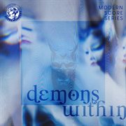 Demons Within (Modern Score Series) cover image cdn