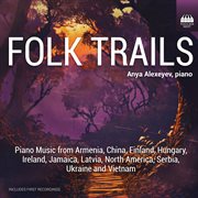 Folk Trails cover image cdn