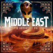 Middle East - Epic Adventure Vol. 1 cover image cdn