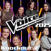 The Voice 2025: Knockout 2 [Live] cover image cdn