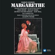 Gounod: Margarethe (Faust) [Electrola Querschnitte] cover image cdn