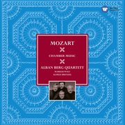 Mozart: Chamber Music cover image cdn