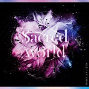 Sacred World cover image cdn