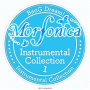 Morfonica Instrumental Collection 1 cover image cdn
