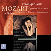 Mozart: Opera Arias cover image cdn