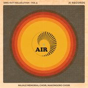 Sing Out Halleluyah cover image cdn